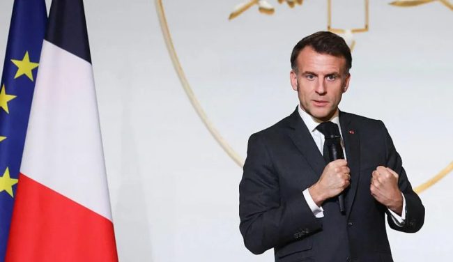 ГРЦИЈА МЕЃУ ОСУМТЕ ЕВРОПСКИ ДРЖАВИ ШТО ЌЕ СЕ НАЈДАТ ПОД ФРАНЦУСКИОТ „НУКЛЕАРЕН ЧАДОР“