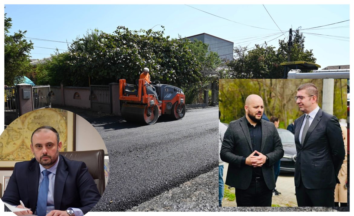 Фокус: Парите од Орбан потрошени за канализација завршија во џебот на омилени фирми на општините