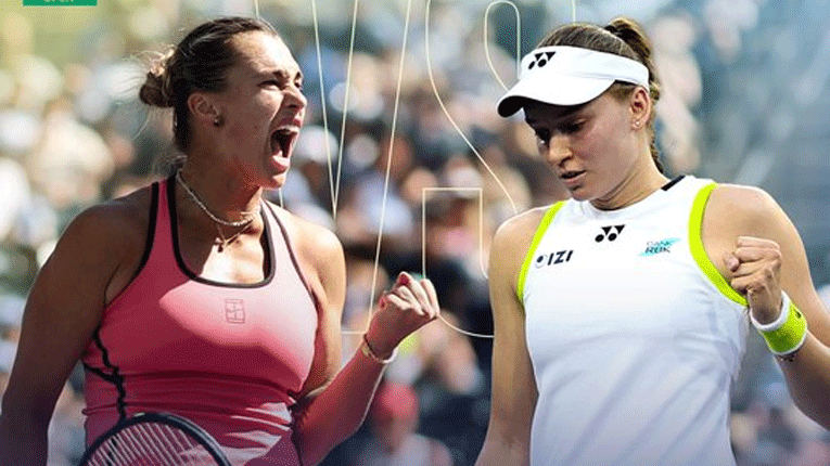 Женското финале во Индијан Велс ќе биде реприза на финалето од Австралијан опен