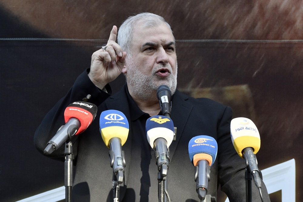 Саудиските медиуми: Израел го уби лидерот на Хезболах