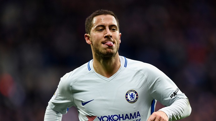 „Ми нудеа многу пари“ – Еден Азар откри зошто го одбил ПСЖ