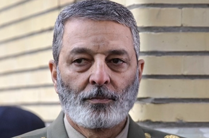 Убиени началникот на Генералштабот на вооружените сили на Иран и главниот командант на ИРЦГ