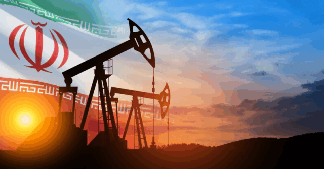 Колку нафта доаѓа од државите погодени од конфликтот на Блискиот Исток?