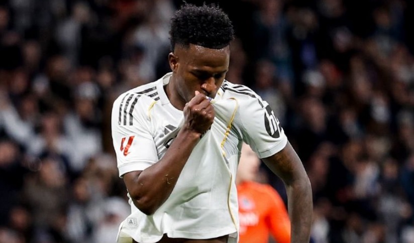 Договор е постигнат: Винисиус ќе остане на „Бернабеу“ уште пет сезони