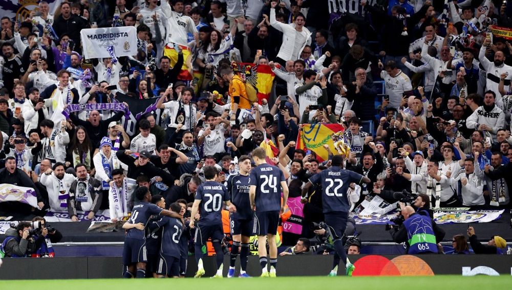 Реал без проблем го мина Сити, ПСЖ го посрамоти Челси! (ВИДЕО)