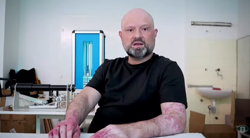 (ВИДЕО)„Од пламен до надеж“ – емотивни сведоштва на дел од преживеаните во пожарот во „Пулс“