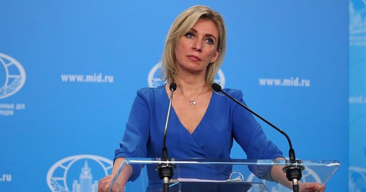 Захарова: Америка и Израел создаваат хаос на Блискиот Исток