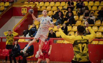 Куп на РМ: ГРК Охрид на убедлив начин обезбеди пласман на Ф4 турнирот