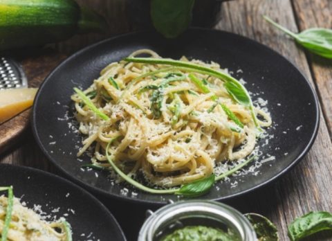 Што да ставите во водата кога готвите шпагети, една состојка е клучна