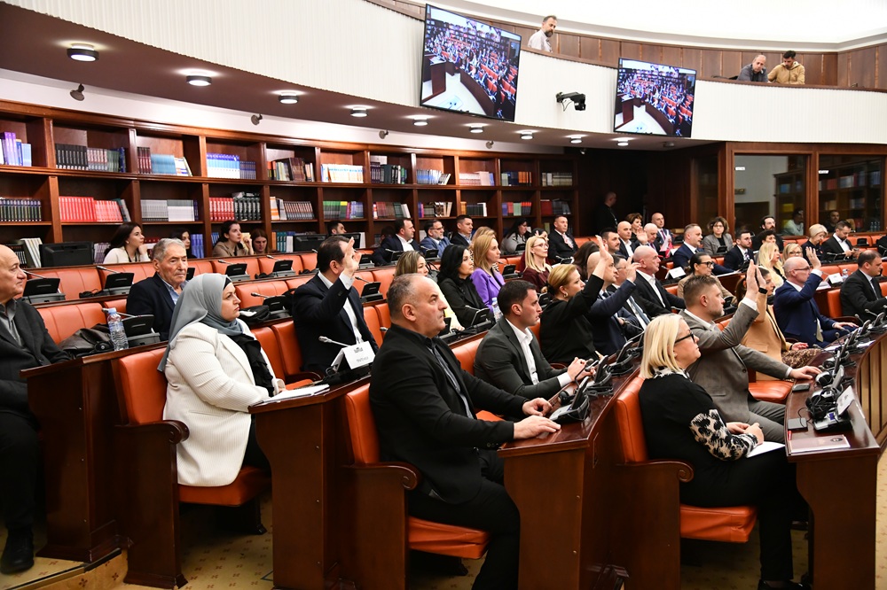 Поголема самостојност на обвинителите и воведување јасен систем на заслуги – одржана јавна расправа за новиот закон за јавно обвинителство