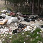 Диви депонии, стари изговори: „Комуналец“ ја префрла вината кај граѓаните