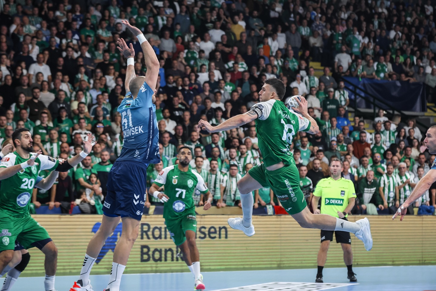 ПОЗНАТИ СОСТАВИТЕ: Пелистерци и „светците“ со најдобрите на мегдан