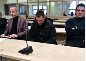 Мајката на Ивана со потресно сведочење: „Ќерка ми живееше во страв“