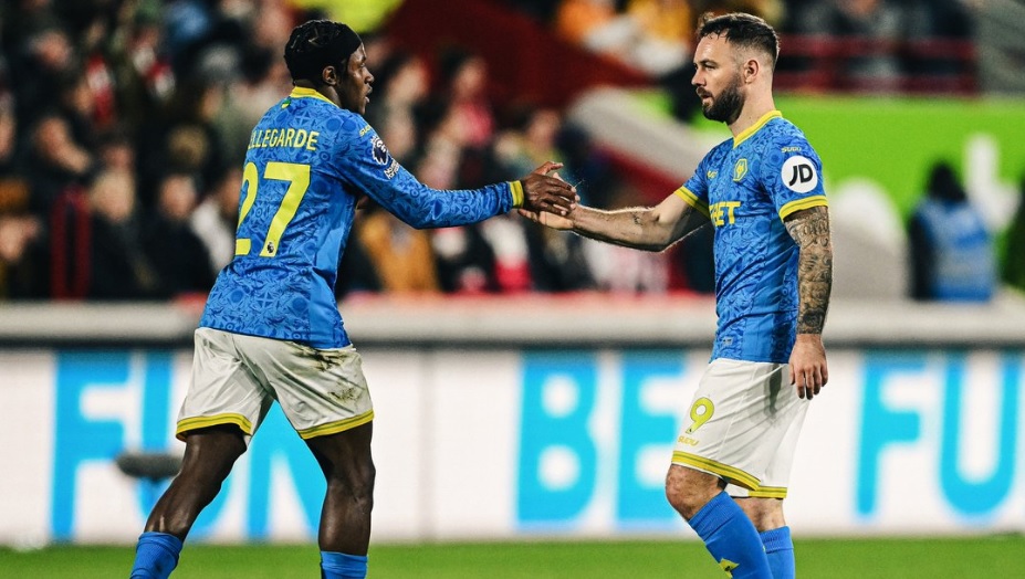 Вулверхемптон остана непоразен на гости кај Брентфорд