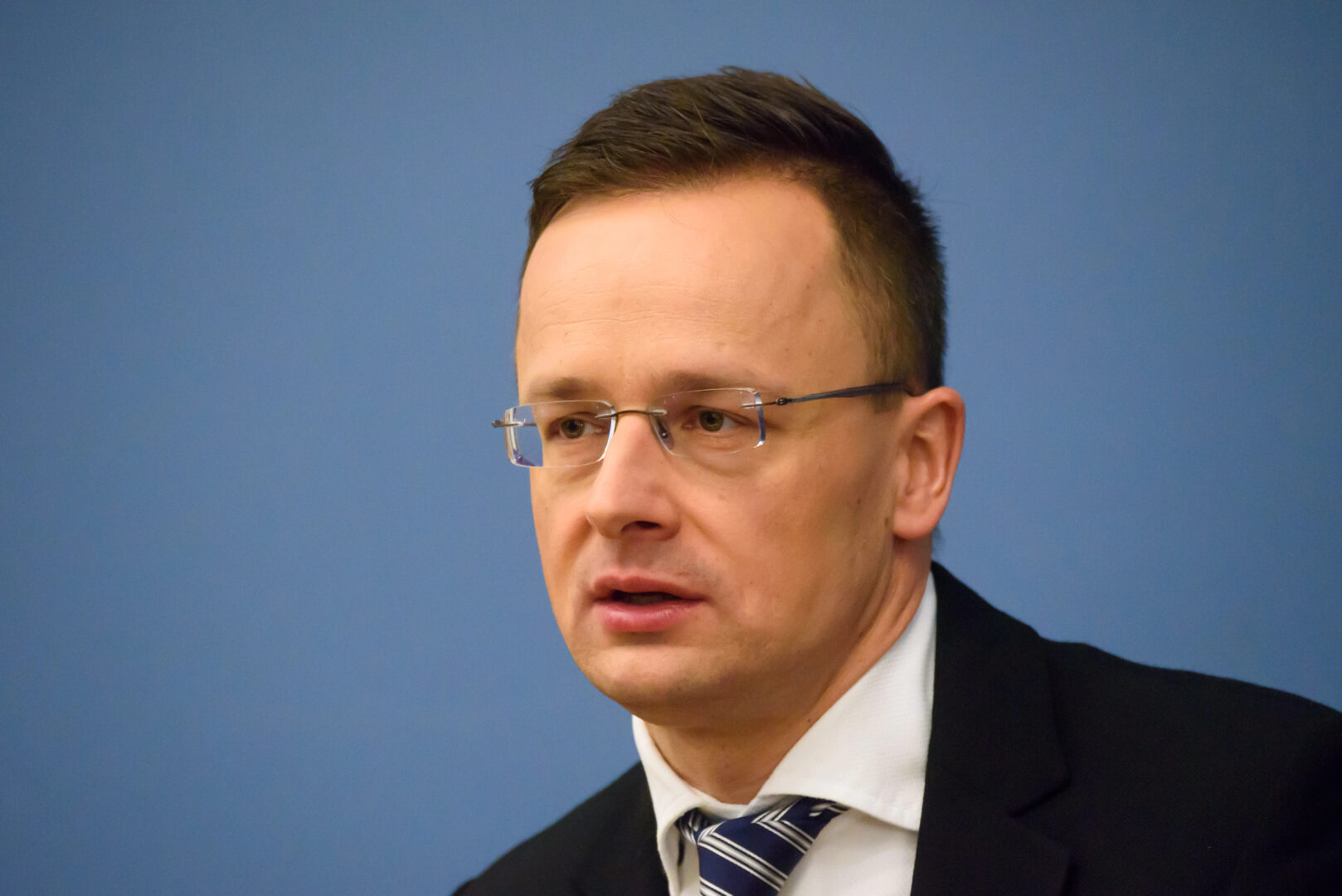 Додека Орбан е на власт, Украина нема да влезе во ЕУ, вели Сијарто