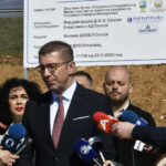 Владата не планира кризна состојба, залихите на гориво се стабилни, истакна Мицкоски