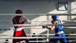 Резултати 1.коло Прва и Младинска бокс лига во Штип