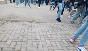 Проблеми со превозот на ученици во Гостивар