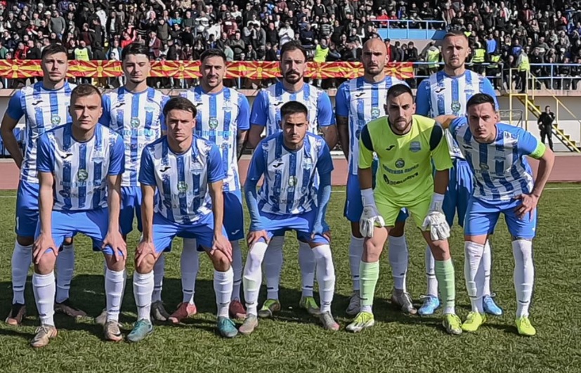 Втора лига: Охрид поразен во Кочани, ФК Скопје славеше против Шкендија Арачиново