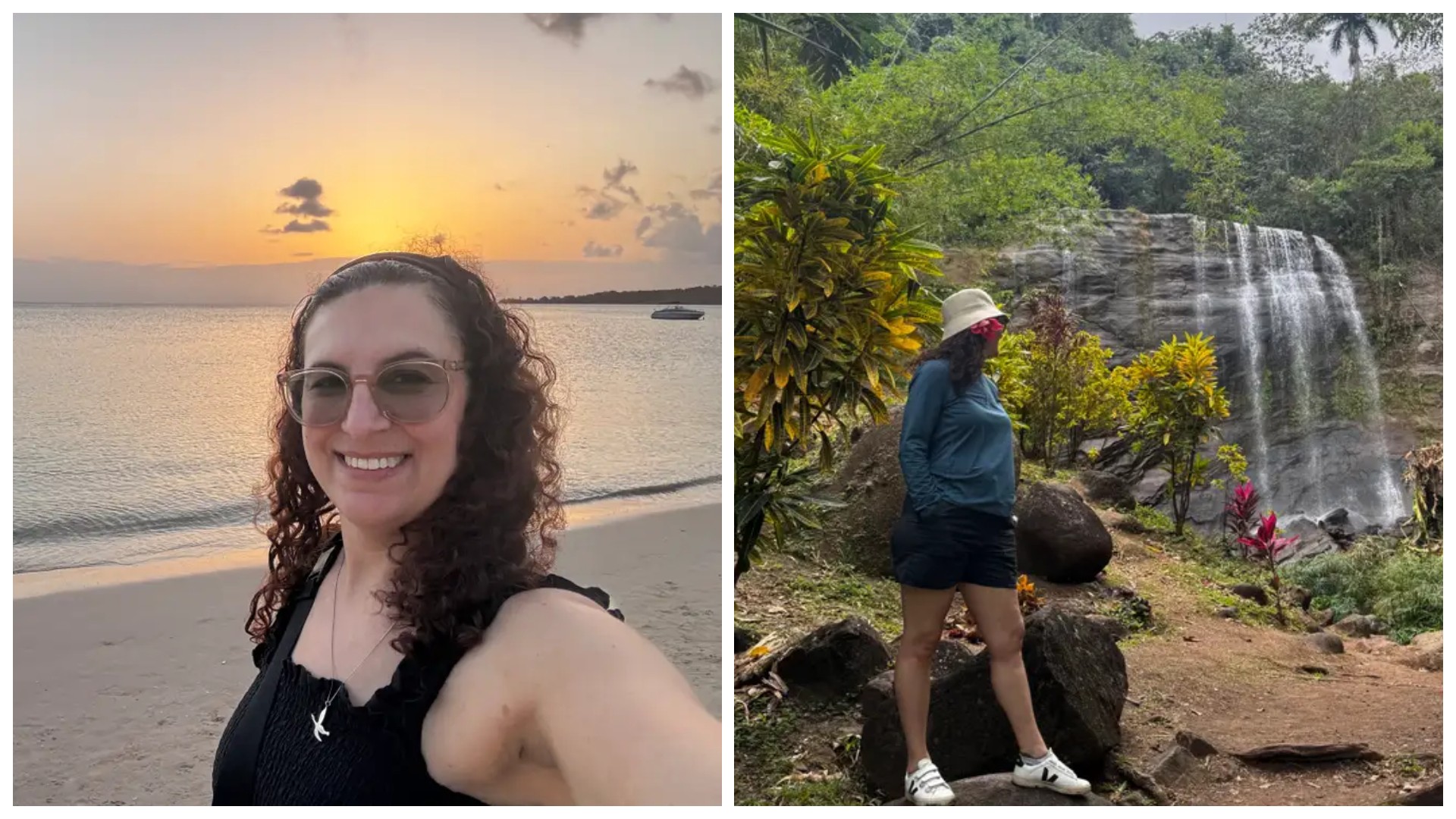 „Се чувствував виновно што ги оставив децата и заминав на кратко патување – но тоа ме направи подобра мајка“