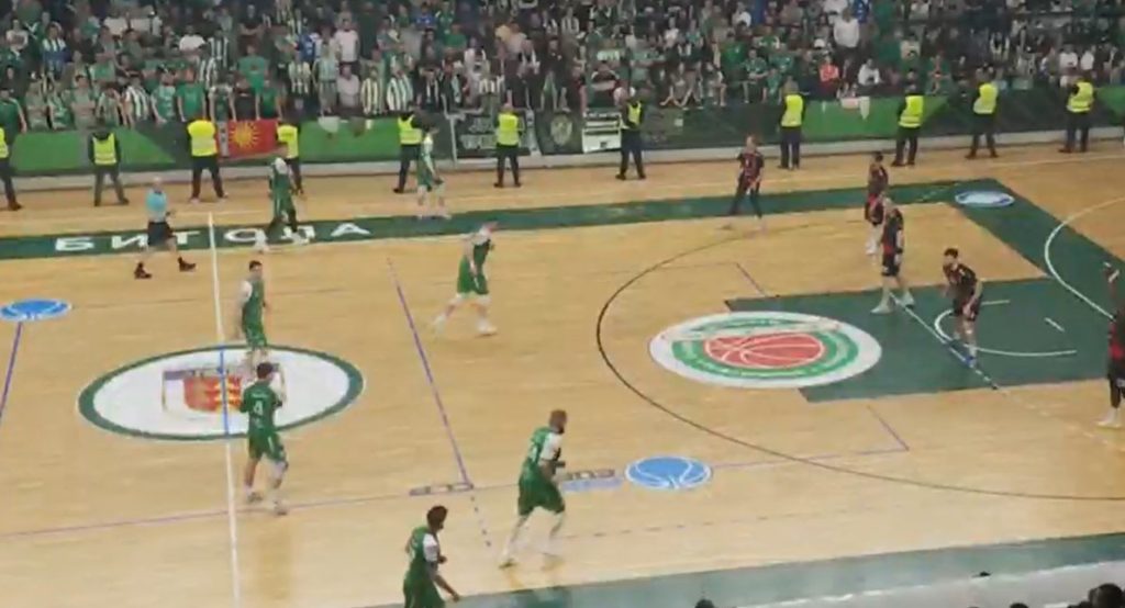 Слатка победа во Битола, Вардар е блиску до титулата