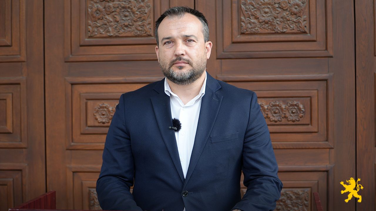 (Видео) Лефков: Венко зборува едно,  Филипче друго, нема договори или преговори за никакви мигрантски кампови и мигранти во Македонија