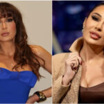 (Видео) Александра Радовиќ ја „поткачи“ Цеца: Настана молк во студиото!