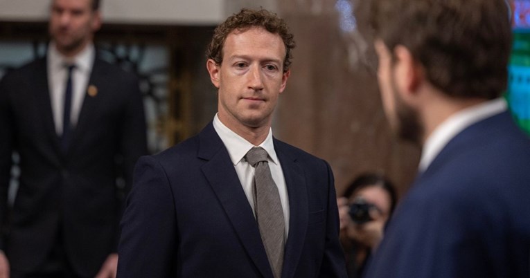 Историска пресуда во САД: „Мета е одговорна за штетата предизвикана врз децата“