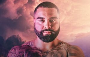 Гејбл Стивесон потпиша со Риал американ фристајл