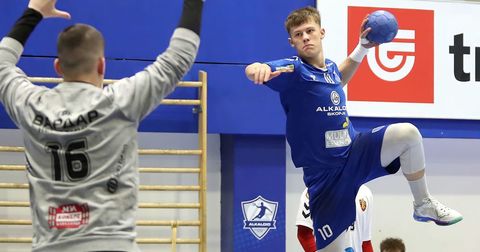 Меч за паметење во Македонија: Тимот даде 86 гола, играч погоди 37 пати!