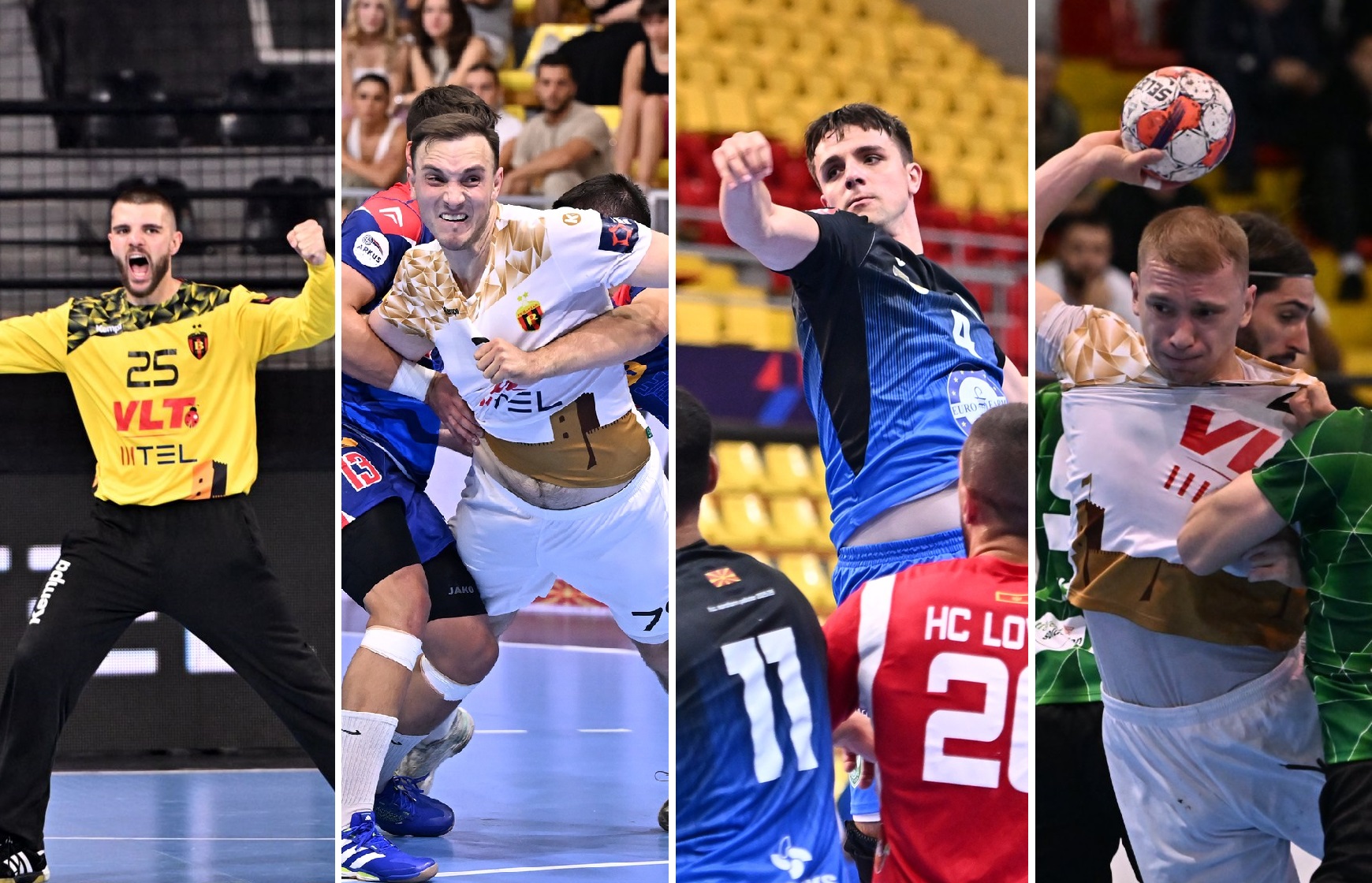 Полска со квартет од Македонија ќе брка пласман на СП!