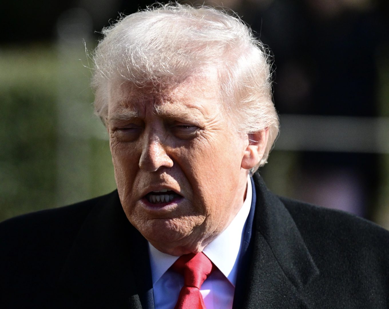 Хегсет: Иран се обиде да го убие Трамп