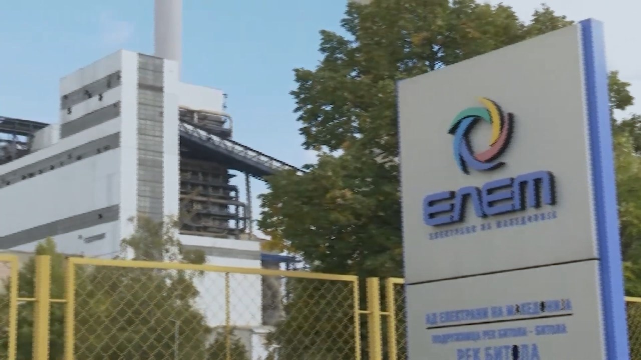 Труење со храна: Повеќе од 100 вработени во РЕК Битола побарале лекарска помош, кујната затворена