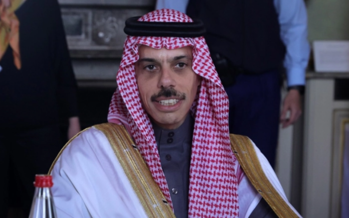 Саудиски министер за надворешни работи: Го задржуваме правото да преземеме воена акција против Иран