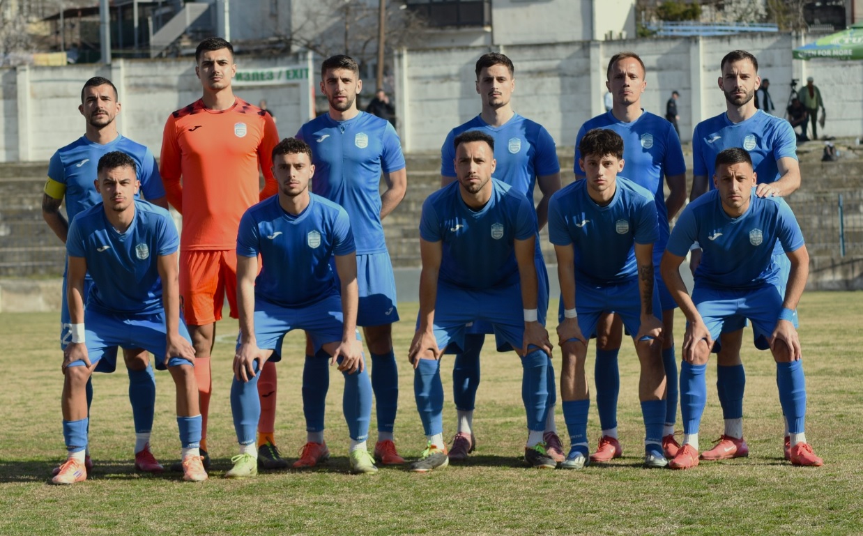 Втора лига: Дербито меѓу Брегалница и Охрид се игра под рефлектори