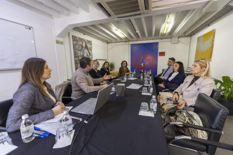 Фертилитетот во фокус: експерти подготвуваат прв Национален водич за заштита на фертилитетот