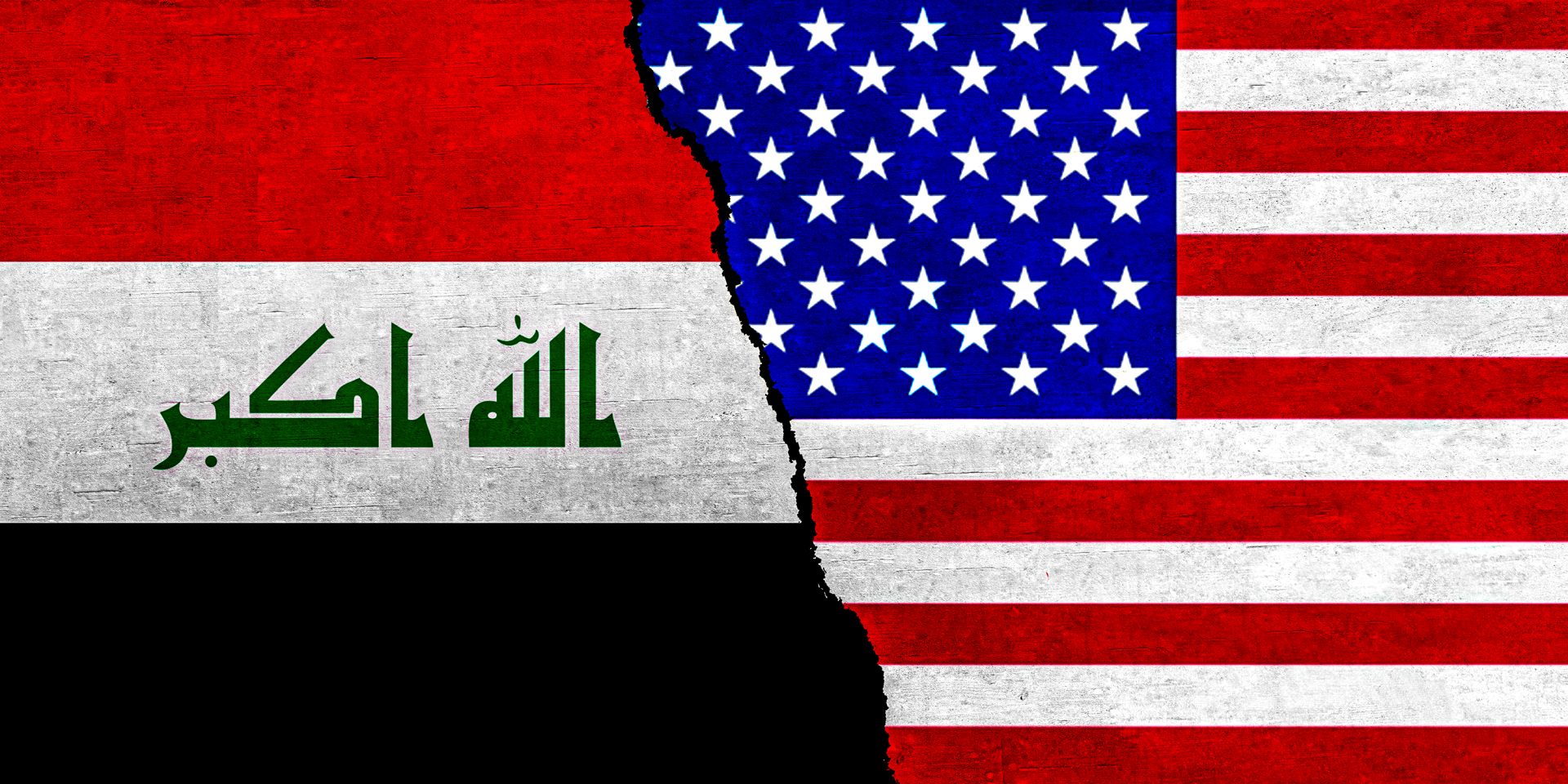 Премиерот на Ирак до САД: Нашата територија не е база за војна