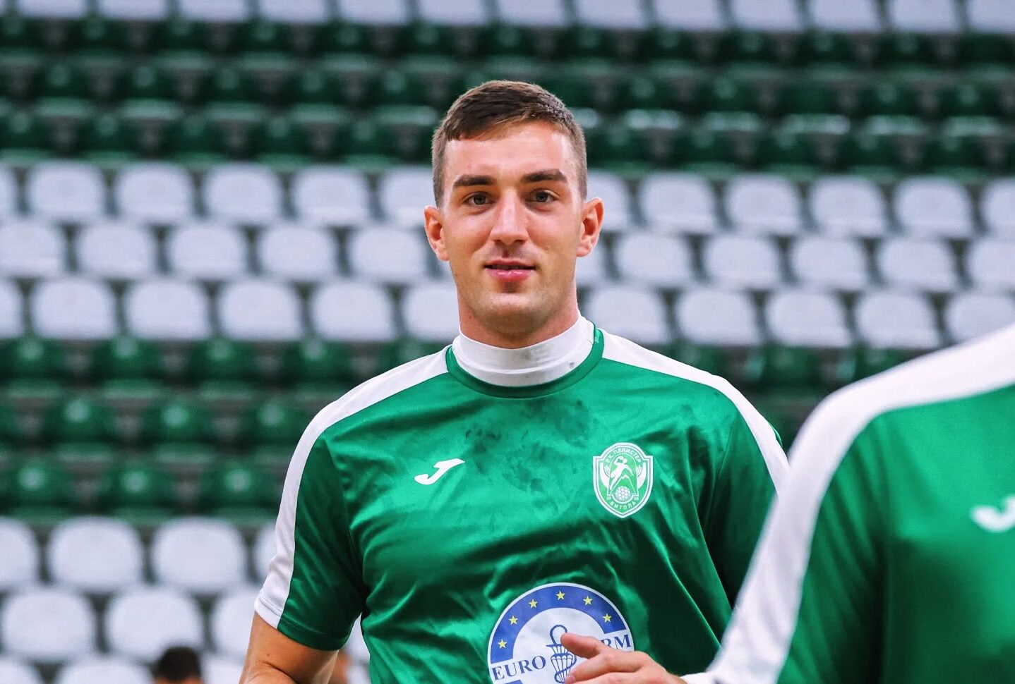 Хенигман верен на Еурофарм Пелистер – останува во Битола до 2027!