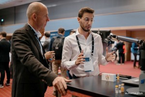 Што ќе дискутираат фармацевтските лидери на AUTOMA+ 2026