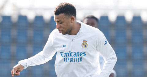 Лоши вести за Реал од Париз: Без најдобриот стрелец цел месец?