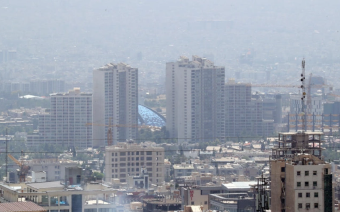 Над 1500 луѓе загинаа во Иран во текот на првите три недели од војната, соопштија иранските власти