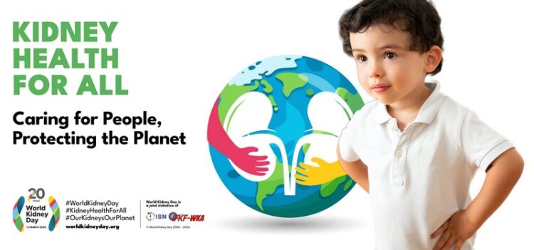 СВЕТСКИ ДЕН НА БУБРЕГОТ 2026: Причините за хронична бубрежна болест кај децата се разликуваат од оние кај возрасните