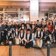 Копачката – Антрополошка лабораторија на човечкото достоинство