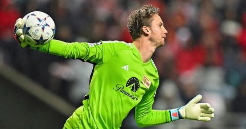 Дебитант ќе го менува Шмајхел со Македонија, план Б е човек вратен од пензија!