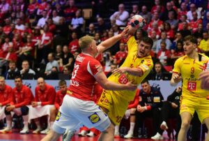 Драма во Брегенц: Кузмановски донесе реми откако „прокоцкавме“ четири гола предност