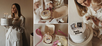 Александра Шијакоска: „Изгубив дете и болеше, ама денес полнам 33 – и се молам да сум среќна, наместо силна“