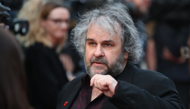 РЕЖИСЕРОТ ПИТЕР ЏЕКСОН ЌЕ ДОБИЕ ПОЧЕСНА ЗЛАТНА ПАЛМА ВО КАН