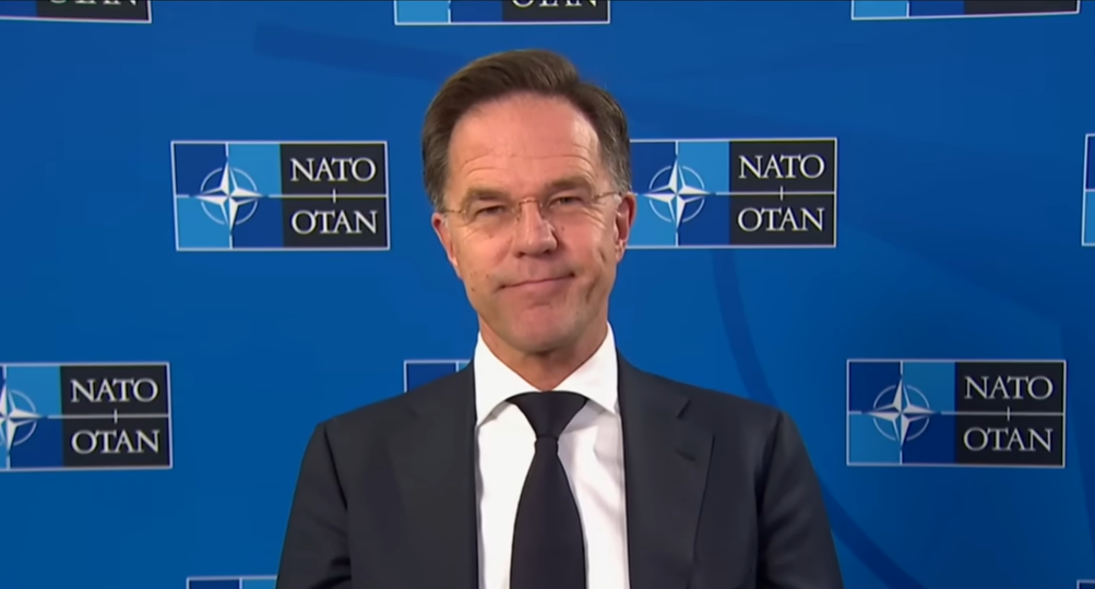 Трамп го критикуваше НАТО во однос на Иран, Руте му одговори