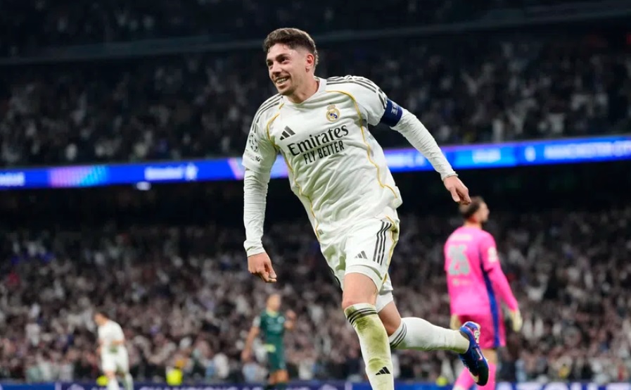 Валверде: Секој играч сонува ваква вечер, но ќе биде жестоко и на „Етихад“ во реваншот