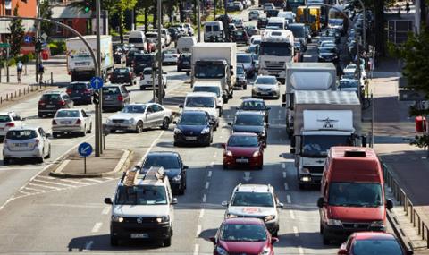 Огромен скандал во Европа: Над милион возила со лажни регистрации